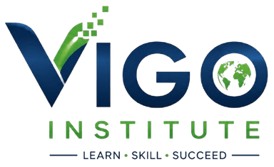 Vigo Institute Logo