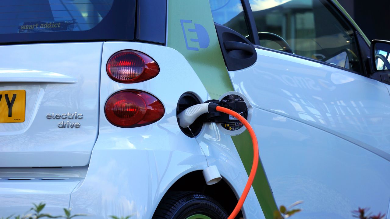 EV Thermal Management: Systems Design & Optimization
